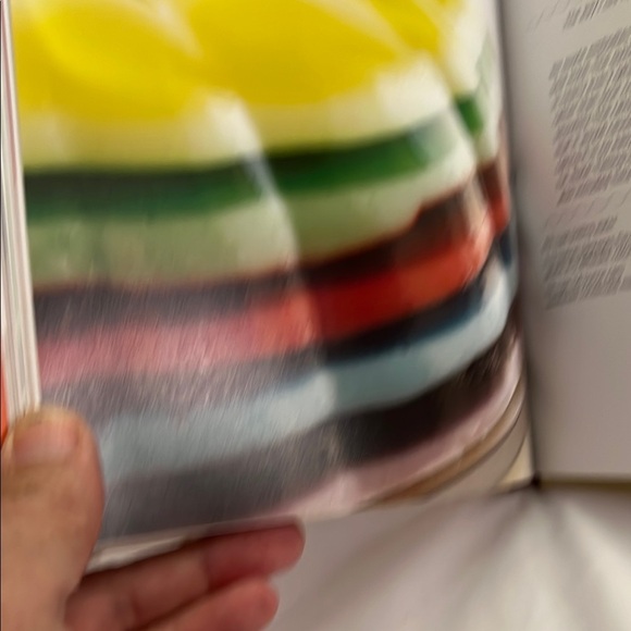 Hello, Jell-O! Recipe Book - Picture 8 of 8